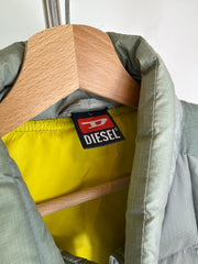 Smanicato Diesel