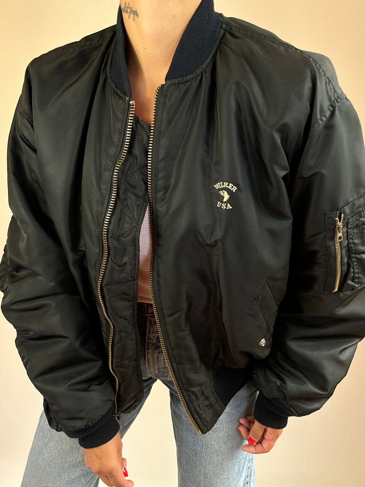 Bomber Usa
