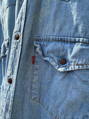 Camicia Levi’s