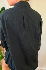 Camicia Ralph Lauren Nera