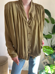 Camicia seta