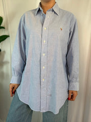 Camicia Ralph Lauren