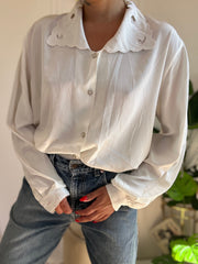 Camicia Vintage