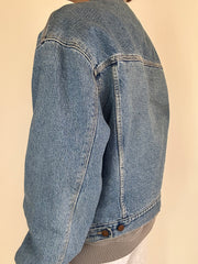 Jacket Denim