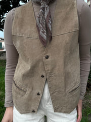 Gilet Renna