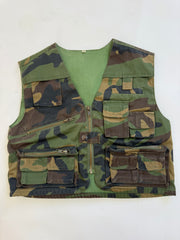 Gilet Military