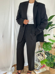 Tailleur Valentino