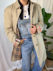 Trench Burberry