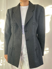 Giacca Fendi