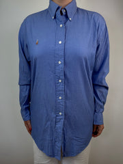Camicia Ralph Lauren