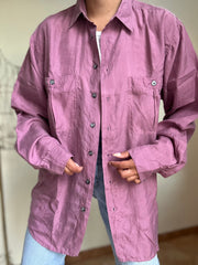 Camicia seta