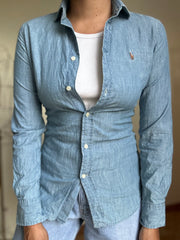 Camicia Ralph Lauren