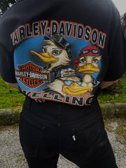 T shirt Harley Davidson