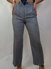 Tailleur Ysl
