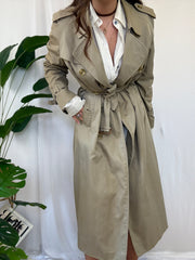 Trench Burberry