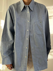 Camicia Lacoste
