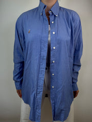 Camicia Ralph Lauren