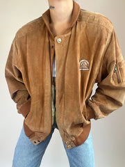 Jacket renna