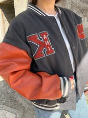 College Karl Kani