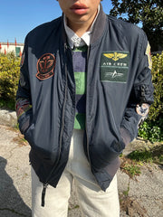 Bomber Aplha Industries