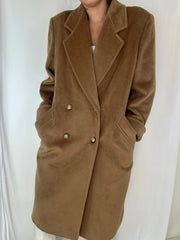 Cappotto Max Mara
