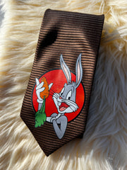 Cravatta Looney Tunes