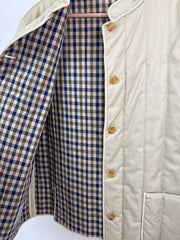 Piumino Aquascutum