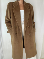 Cappotto Max Mara