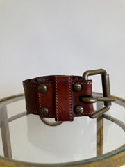 Cintura Cuoio
