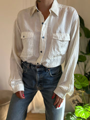 Camicia Seta