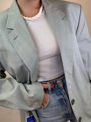 Blazer Ysl