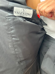 Tailleur Valentino