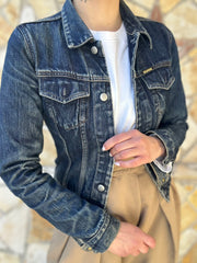 Jacket Denim Diesel