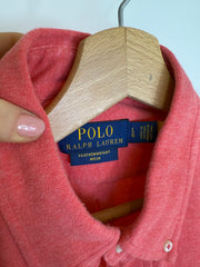 Camicia Ralph Lauren