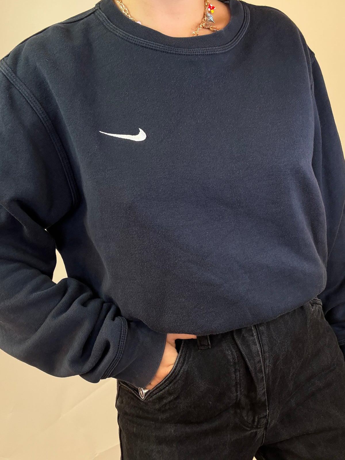 Felpa Nike