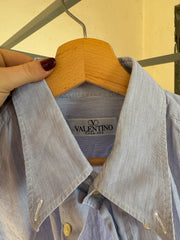 Camicia Valentino Righe