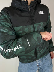 Giubbino The north Face