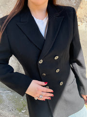 Giacca Doppiopetto Max Mara