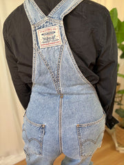 Salopette levi’s