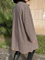 Trench Double