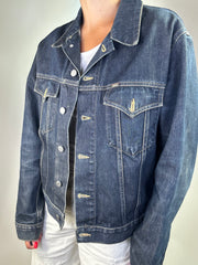 Jacket Denim Rifle