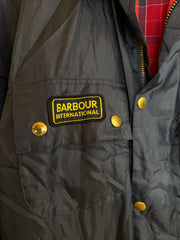 Giacca Barbour