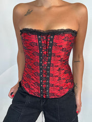 Corsetto Vintage