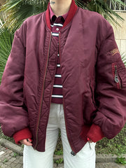 Bomber Carrera