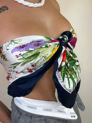 Foulard Gucci
