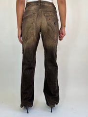 Jeans Cargo