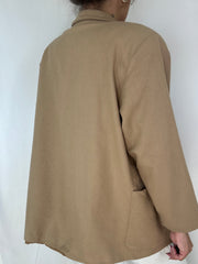 Giacca Burberry