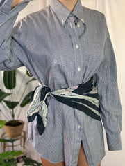 Camicia Fendi