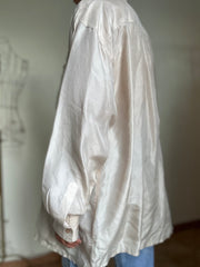 Camicia Seta