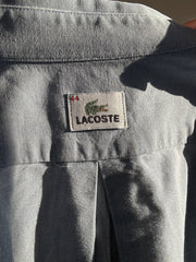 Camicia Lacoste